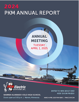 2024 PKM Annual Report